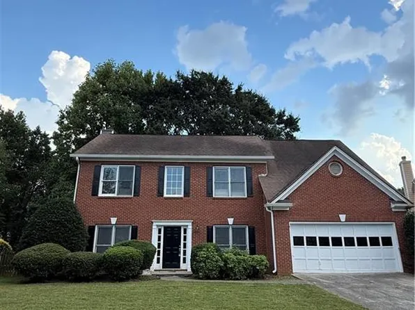 11295 Findley Chase Ct, Johns Creek, GA 30097