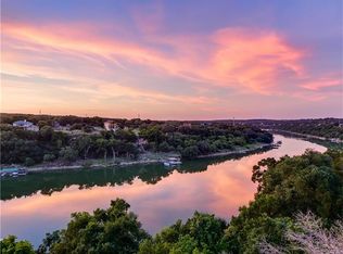 2820 S Pace Bend Rd, Spicewood, TX 78669