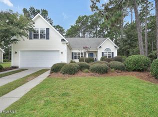 4311 Cherry Laurel Ln SE, Southport, NC 28461