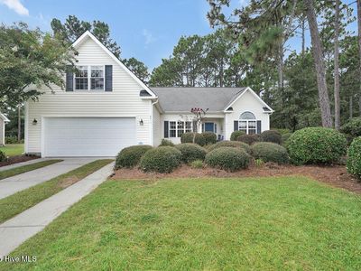 4311 Cherry Laurel Lane SE, Southport, NC, 28461