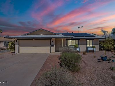 516 E Gemini Dr, Tempe, AZ, 85283