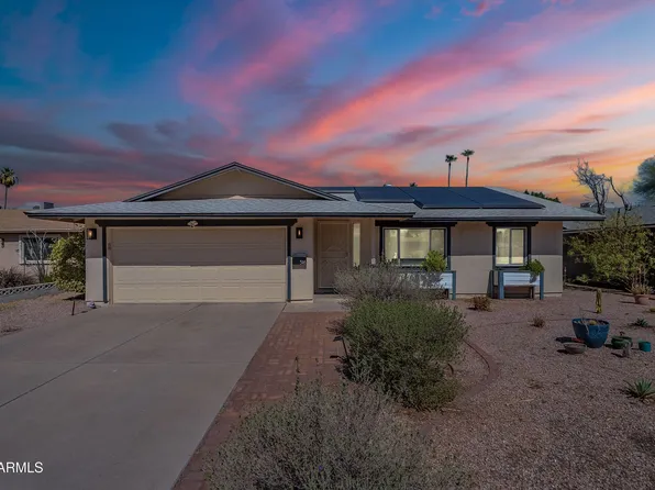 516 E Gemini Drive, Tempe, AZ 85283