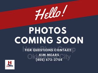 923 SW 92nd St, Oklahoma City, OK 73139