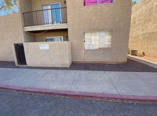 2843 E Marconi Ave #101, Phoenix, AZ 85032