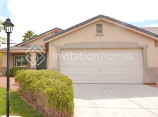 7517 Rainbow Spray Dr, Las Vegas, NV 89131