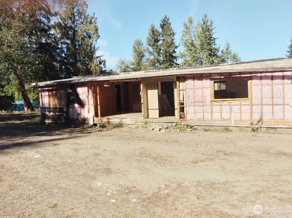 371 John Jacobs Road, Port Angeles, WA 98362