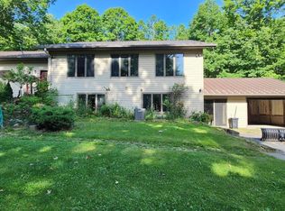 8390 Keith Siding Rd, Crandon, WI 54520