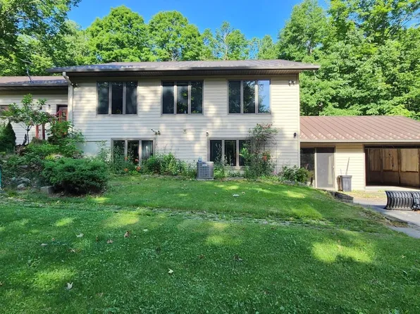 8390 Keith Siding Rd, Crandon, WI 54520