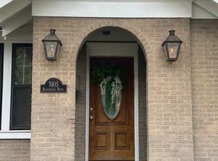 5105 Kavanaugh Blvd, Little Rock, AR 72207