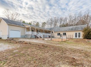 9534 Gee Farm Rd N, Oilville, VA 23129