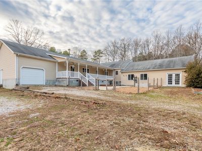 9534 Gee Farm Rd N, Oilville, VA, 23129
