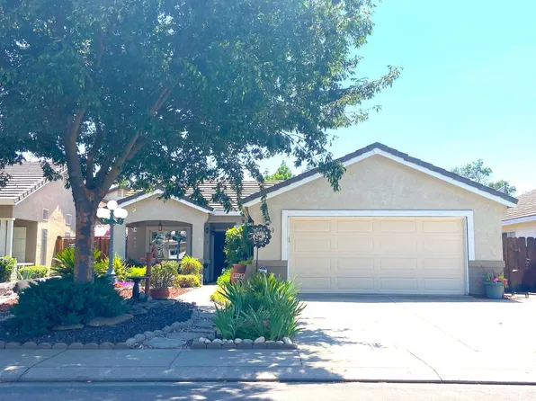 3720 Laurenburg Ave, Modesto, CA 95357