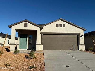 6187 E Campolina Trl, Tucson, AZ, 85756