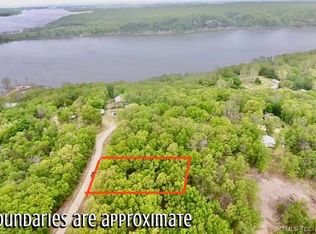 206 Cherokee Trl, Spavinaw, OK 74366