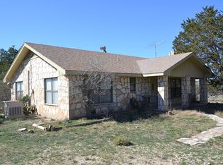 810 Kc #271, Junction, TX 76849