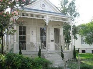 618 Jefferson Ave, New Orleans, LA 70115