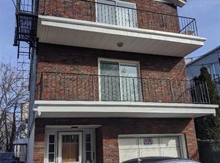 84 Hopkins Ave FLOOR 1, Jersey City, NJ 07306