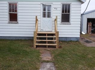 617 E 1st St, Caspian, MI 49915