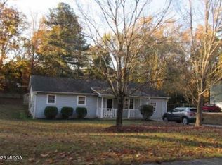 107 Hardy Way, Hiram, GA 30141