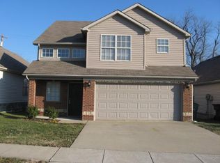 1888 Millbank Rd, Lexington, KY 40511