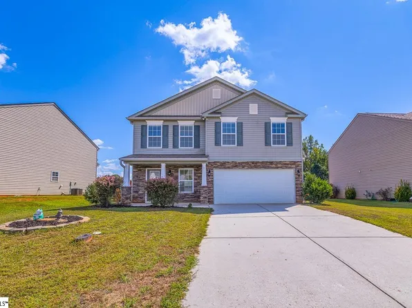 449 Victory Ln, Moore, SC 29369