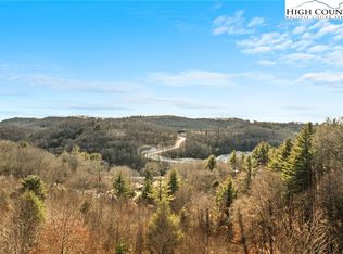 Lot 137 E Indrio Road, Blowing Rock, NC 28605