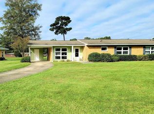 761 Walnut Ave #761, Myrtle Beach, SC 29577