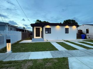 Twelfth Street Manors, Miami, FL 33125