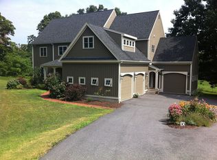 30 Chestnut St, Westborough, MA 01581