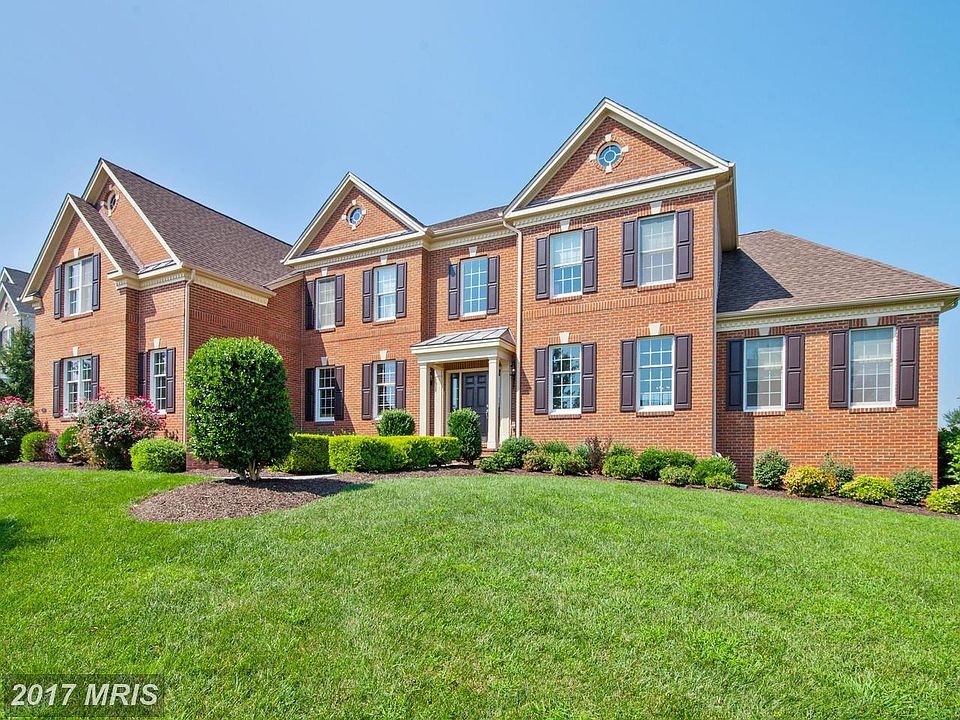 1st image of 5606 Garnetts Farm Dr