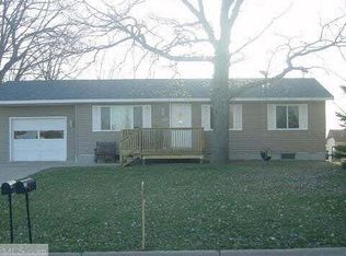 677 Centennial Ter, Long Prairie, MN 56347