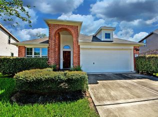 20607 Wood Rain Ct, Katy, TX 77449