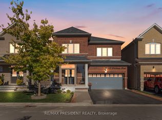 13 Clunburry Rd, Brampton, ON L7A5B4