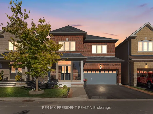 13 Clunburry Rd, Brampton, ON L7A 5B4