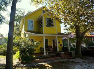 8 Davis St, St Augustine, FL 32084