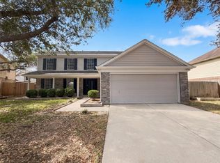 4012 Cedarwood Dr, Pearland, TX 77584