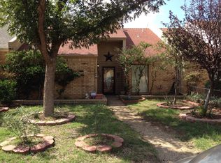 1205 Godfrey St, Midland, TX 79703