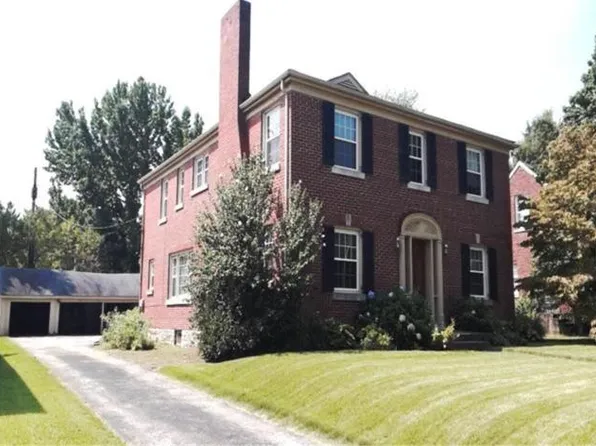 1114 Cooper Dr APT 1, Lexington, KY 40502
