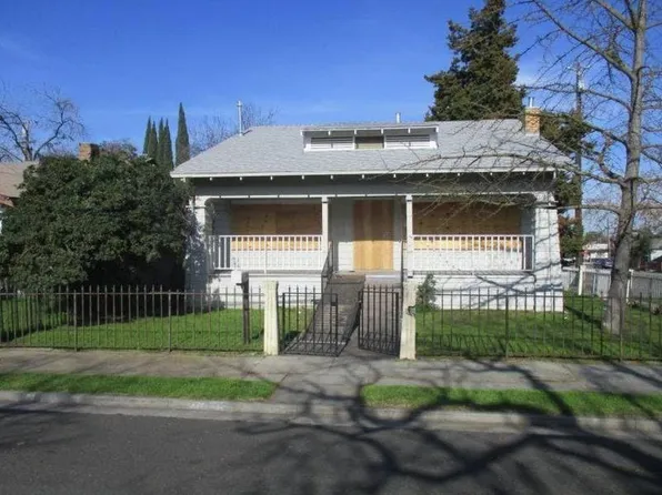 605 W Willow St, Stockton, CA 95203