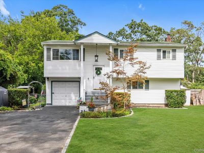 111 Woodland Avenue, Central Islip, NY, 11722