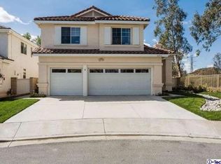 23718 Ashwood Pl, Valencia, CA 91354