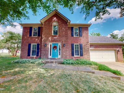 4507 Whitney Hill Ct, Louisville, KY, 40299