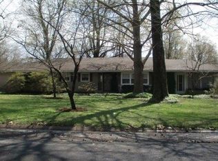 1305 Warde Rd, Charleston, MO 63834