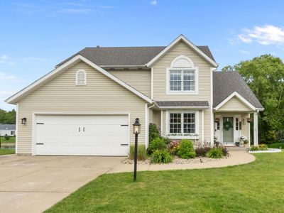 51704 Villager Pkwy, Granger, IN, 46530