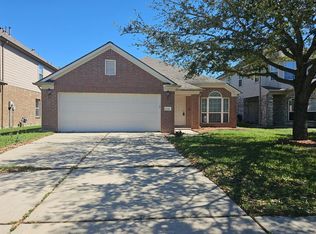 22518 Goss Spring Ct, Spring, TX 77373