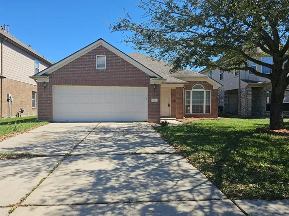 22518 Goss Spring Ct, Spring, TX 77373