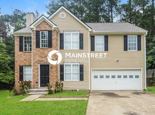 485 Burdett Ridge Ct, Atlanta, GA 30349