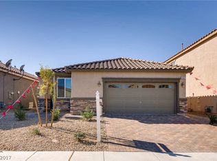 4725 Salutations Avenue Lot #12, Las Vegas, NV 89139