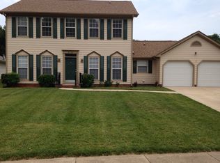 8223 Pozzi Rd, Charlotte, NC 28216