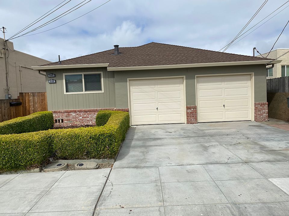 1st image of 117 Santa Lucia Ave #117
